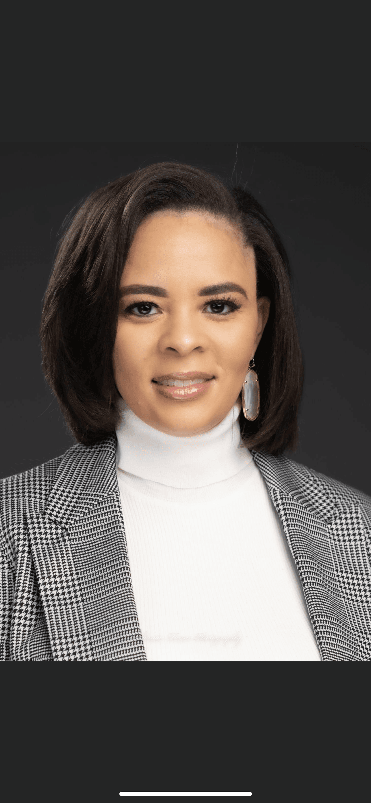 Danielle Withers, CPA - Professional Headshot